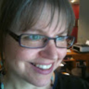 Meet your Posher, Sandi